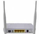 FU641 GPON ONT 1GE+3FE+1POTS+WIFI